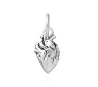Charm Giovanni Raspini Charms in Argento 11837